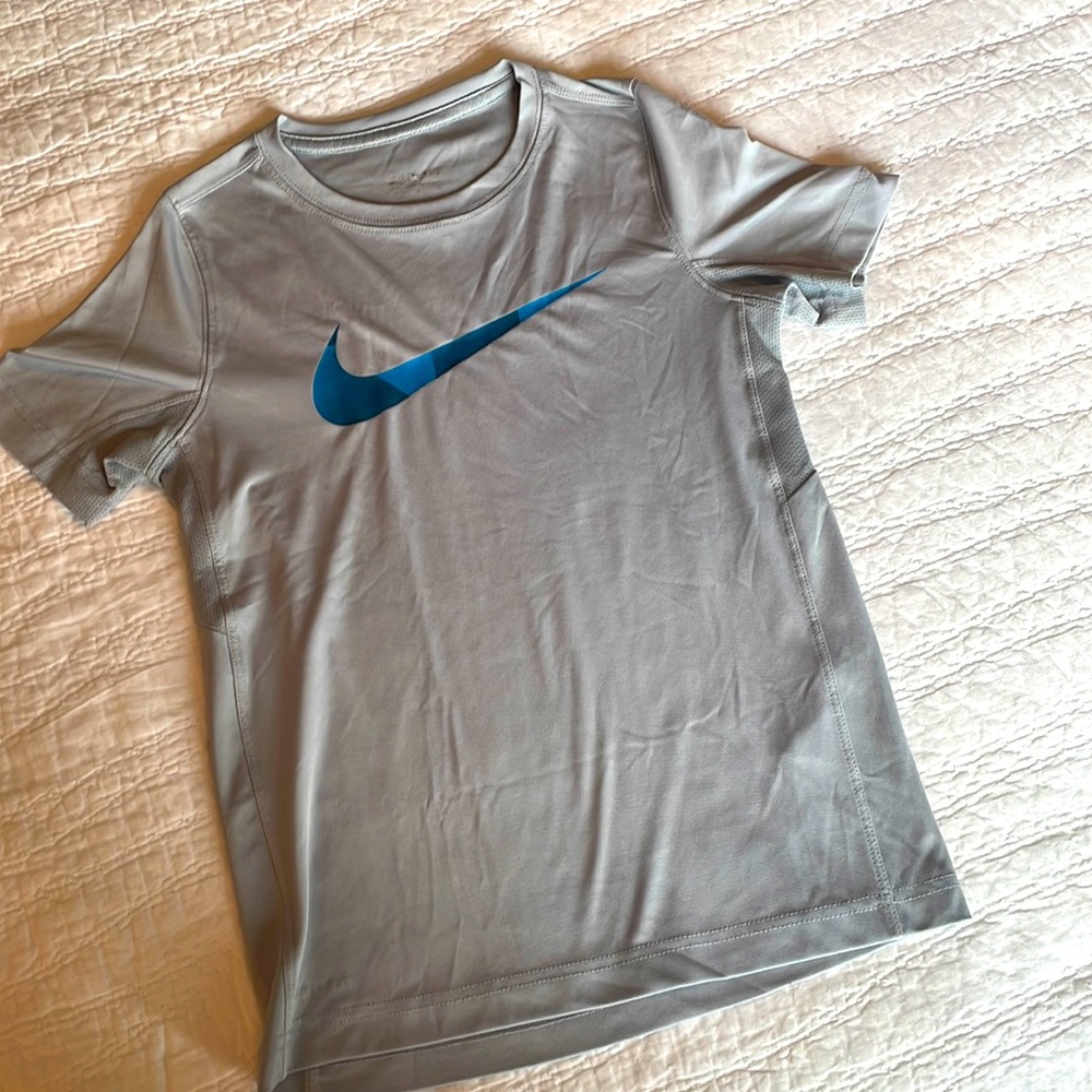Dri Fit Tee 😊